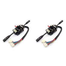 2X Automotive Turn Signal Multi-Function Combination for Samurai 1985-1995 37400-83410