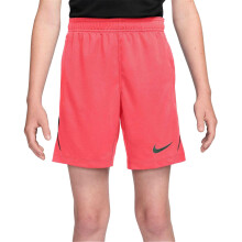 (11-12 Years, Lava) Nike Childrens/Kids Strike Football Shorts