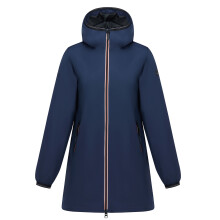 (8 UK, Navy) Regatta Womens/Ladies Lenika Waterproof Jacket