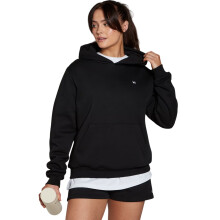 (8 UK, Black) MyProtein Womens/Ladies Regular Hoodie