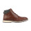 Nicholas Deakins Mens Lace Up Chukka Boots 1