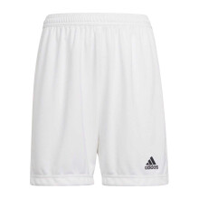 (9-10 Years, White) Adidas Childrens/Kids Entrada 22 Shorts