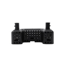 Module de Désodorisation Du Réservoir D'Eau Sale pour Accessoires D'Aspirateur pour T60 Ultra MAX / T70 Ultra Boîte de Désodorisation