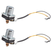 2X 61A-81941-00-00 6E5-81941-11-00 Outboard Motor Start Relay Start Solenoid Valve for