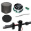 Electric Scooter Dashboard Compatible with  Elite Scooter Digital Display Instrument  Panel Dashboard Cover Accessories 2