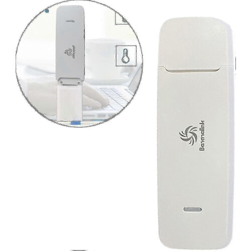 Dongle Usb δυναμικής ζώνης 4g 5g Lte Wifi ασύρματη κινητή ευρυζωνική κάρτα Stick Sim 1