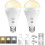 Ampoule rechargeable avec télécommande, 3 couleurs réglables, ampoule rechargeable USB avec télécommande, nouveauté 2026 1