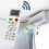 Télécommande compatible avec les accessoires de remplacement pour climatiseur Haier Yr-HD01 2