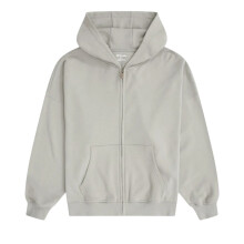 (XL, Green) Animal Womens/Ladies Idol Full Zip Hoodie