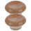 2Pcs Replaceable Lid Knobs Wood Pot Lid Handles Wood Lid Handles Pot Lids Accessories 5