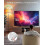 Rechargeable Light Bulb With Remote Control, 3 Colors Adjustable, Usb Rechargeable Light Bulb With T,New 2026 2