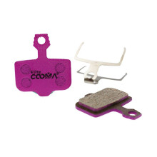 COOMA SPORT 8 Paar Keramik Scheiben Bremse Beläge für DB LEVEL, AVID Elixir R, CR, CR Mag, 1/3/5/7/9, X.0, XX