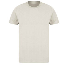 (L, Light Stone) SF Unisex Adult Generation Sustainable T-Shirt