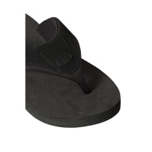 (8 UK, Grey) Animal Mens Jekyl Recycled Flip Flops