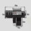 Mini Infrared Laser Up, Down, Left And Right Adjustable Laser Flashlight High Transmittance Lens_uisad 2