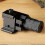 Mini Infrared Laser Up, Down, Left And Right Adjustable Laser Flashlight High Transmittance Lens_uisad 4