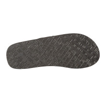 (12 UK, Grey) Animal Mens Jekyl Recycled Flip Flops