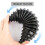 4X Car Universal Steering Rack and Pinion Boot Steering Rack Boot Tool Kit, Dustproof Silicone Inner Tie Rod Boot Set 5