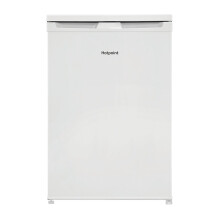 Hotpoint 95 Litre Freestanding Under Counter Larder Freezer - White H55Z1112WUK