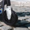 Powered Electric Scooter Ride-On, with Brakes, Adjustable Seat, Adjustable Handlebars, Blue 8