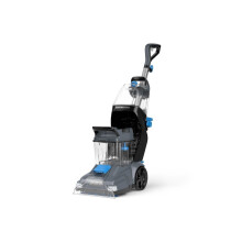 Vax SpinScrub Power Carpet Washer 5 Brushes, HEATBLAST, Dual Tanks