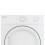 Indesit Indesit 8kg Vented Tumble Dryer 16 Programs, Quick Dry, Iron Dry Mini 5