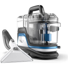 Vax SpotWash Home Duo Carpet Cleaner Compact, Multi-Surface & Pet-Ready