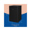 Russell Hobbs Russell Hobbs 91L Freestanding Freezer Black 4