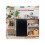 Russell Hobbs Russell Hobbs 91L Freestanding Freezer Black 5