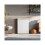 Fridgemaster 97 Litre Chest Freezer - White MCF100E 11