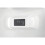 Hotpoint Hotpoint 144 Litre Integrated Under Counter Fridge HBUF011.UK 4
