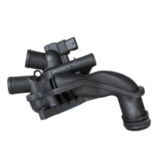1336CE Thermostat Housing Assembly for 207 208 2008 308 3008 508 Citroën C4L 1.6T 1336.CE