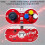 CodexPad Programmeerbare BLE Slimme Afstandsbediening Draadloze  Gamecontroller Ondersteunt MicroPython Makecode Codering 5