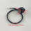Universal Motorcycle Light Off Switches Button for Easy Installation Multiple Models 7