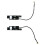 Left Right Controller Antenna Cable for Meta  Quest 2 VR Headset Repair Parts Replacement Accessories Rigth 2