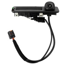95766-D4200 Rear View Camera Car Backup Camera Parking Assist Camera for Optima 2017-2019