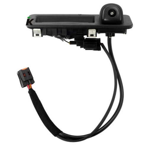 95766-D4200 Rear View Camera Car Backup Camera Parking Assist Camera for  Optima 2017-2019 1