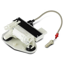 Door Lock Actuator Rear Right 51227444674 for X5/G05 F15 F85 X5 F16 F86
