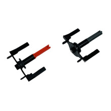 Original Main Brush Bracket for Q Revo Curv/ Q Revo /Saros 10R Robot Vaccum Cleaner Parts in Main Brush