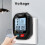 Outlet Detector Battery Powered  Sock Detector Backlit Display US Ground Live Neutral Wire Polarity Phase Check 6