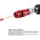 Electrician Wire Stripper Bit Kit Quickly Stripping Electric Wire Peeling Machine for Drill Driver Wire Stripping Tool 1