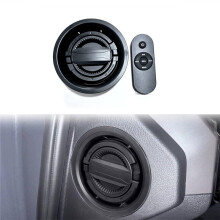 Side Storage LED Lantern PT944-35253 for Tacoma 2024+ 4Runner 2025+ RAV4 Woodland 2026 Side Dash Mount Light