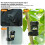 Magnetic Backpack Clip Clamp Quick Release Rotatable Camera Mount Stable Adjustable Holder for  Osmo /Action 6 10