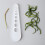 2PCS Leaf Stripper, 8 Holes Acrylic Kitchen Leaf Stripping Tool, Kitchen Gadgets Vanilla Stripper 6