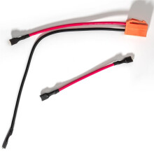 Kids Ride Car Wiring Harness 6V 12V 24V Battery Connector for 24V Kid Trax Huffy Ride Toys Car Replacement Parts