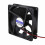 12V 0.25A 4 Pin PC Cooling Fan PC Computer Case Cooling Fan for Desktop Computer Case, Keeps Computer Working Well 4