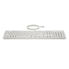 HP 225 Wired Mouse and Keyboard Combo