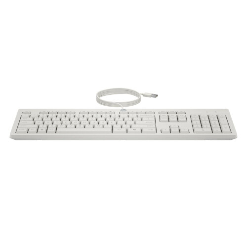 HP HP 225 Wired Mouse and Keyboard Combo