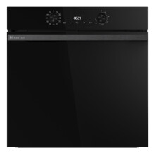 Hisense Hi2 BI624CBPGUK Electric Single Oven - Black BI624CBPGUK