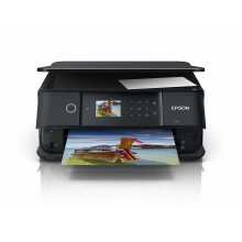 Epson Expression Premium XP-6100 A4 Colour Multifunction Inkjet Print C11CG97401